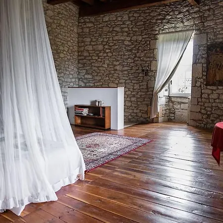 Chateau Barayre - Beautiful 12th Century Castle With Pool And Large Garden 度假居