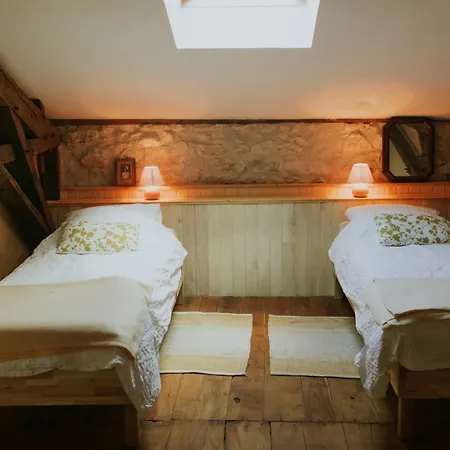 Chateau Barayre - Beautiful 12th Century Castle With Pool And Large Garden 度假居 Laussou